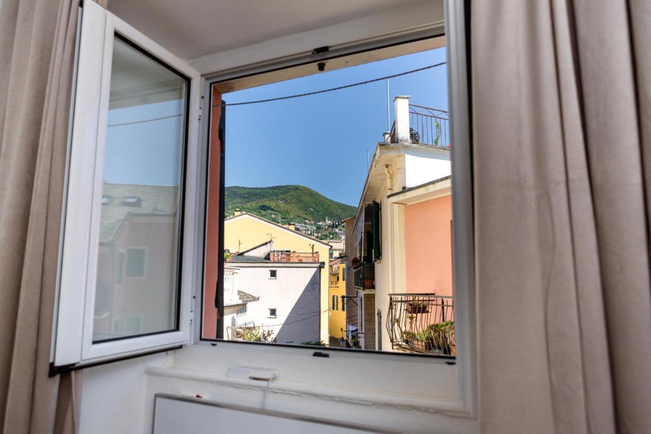 Suite Contemporanea Tra Le Vie Storiche Монелья Экстерьер фото
